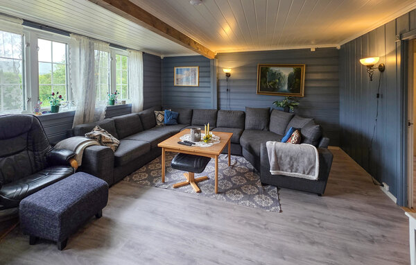 Location de vacances - Bykle , Norvège - NVI094 301