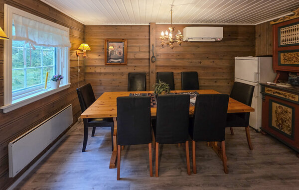 Location de vacances - Bykle , Norvège - NVI094 302
