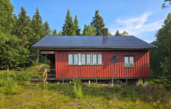 Location de vacances - Bykle , Norvège - NVI094 7