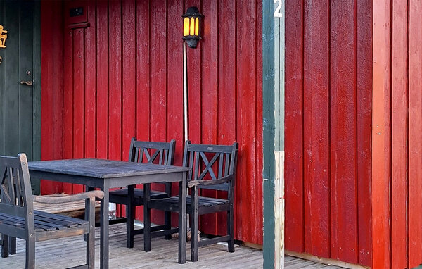 Location de vacances - Bykle , Norvège - NVI094 4