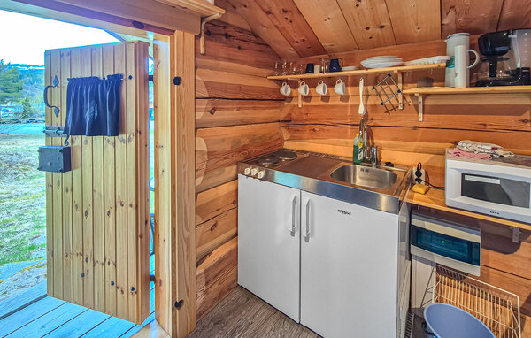 Feriehus - Sirdal, Sageneset Feriesenter , Norge - NVI131 3