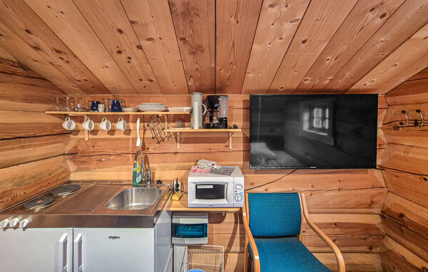 Feriehus - Sirdal, Sageneset Feriesenter , Norge - NVI131 4
