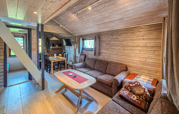 Feriehus - Sirdal, Sageneset Feriesenter , Norge - NVI132 7