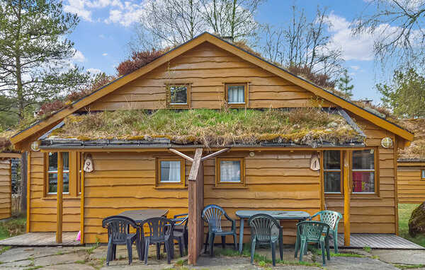Feriehus - Sirdal, Sageneset Feriesenter , Norge - NVI132 81
