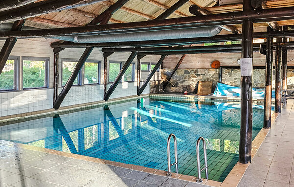 Holiday Home - Sirdal, Sageneset Feriesenter , Norway - NVI132 11