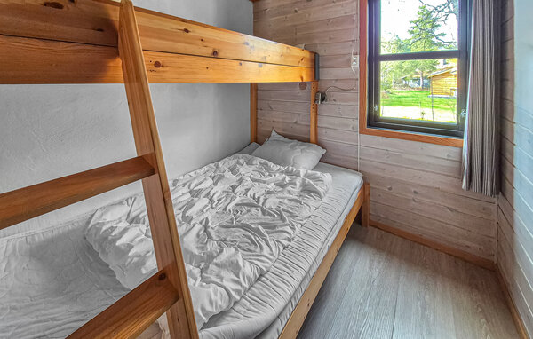 Feriehus - Sirdal, Sageneset Feriesenter , Norge - NVI133 602