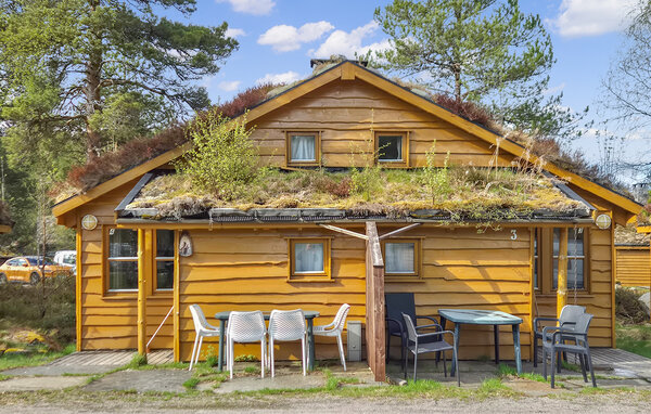 Feriehus - Sirdal, Sageneset Feriesenter , Norge - NVI134 8