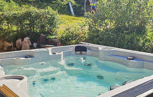 Location de vacances - Sirdal, Sageneset Feriesenter , Norvège - NVI134 101