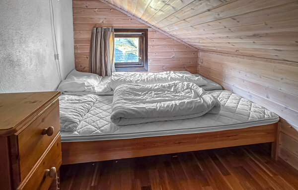 Feriehus - Sirdal, Sageneset Feriesenter , Norge - NVI135 602