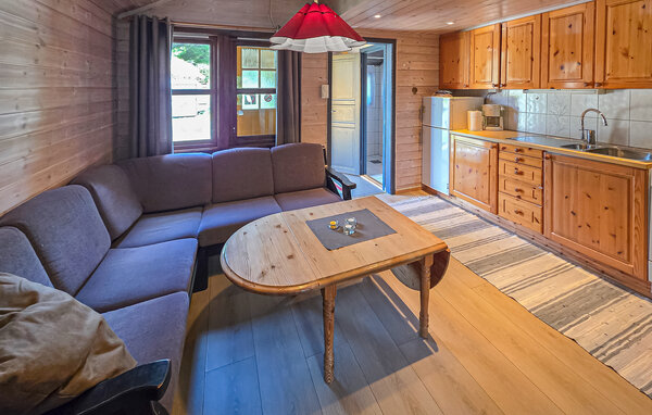 Feriehus - Sirdal, Sageneset Feriesenter , Norge - NVI135 6