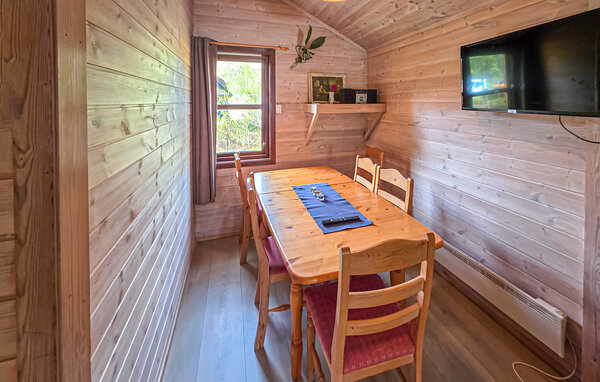 Feriehus - Sirdal, Sageneset Feriesenter , Norge - NVI135 3