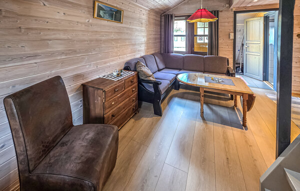 Feriehus - Sirdal, Sageneset Feriesenter , Norge - NVI135 4