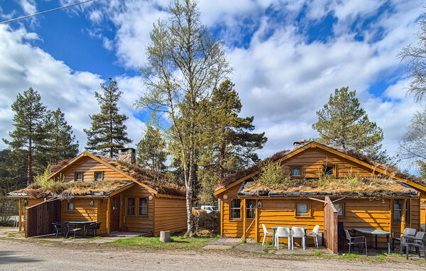 Feriehus - Sirdal, Sageneset Feriesenter , Norge - NVI135 8