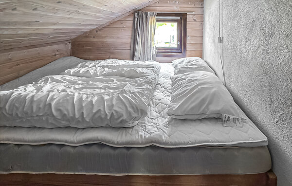 Feriehus - Sirdal, Sageneset Feriesenter , Norge - NVI136 601