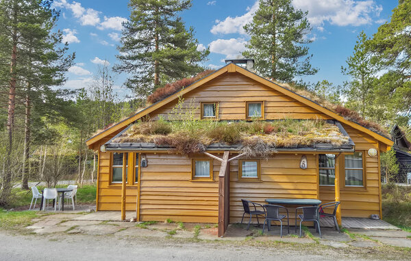 Feriehus - Sirdal, Sageneset Feriesenter , Norge - NVI136 8