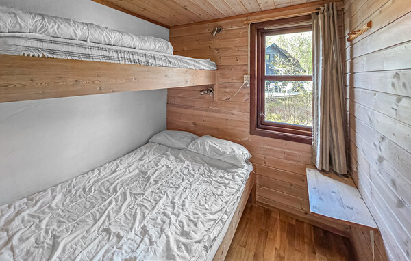 Feriehus - Sirdal, Sageneset Feriesenter , Norge - NVI137 603