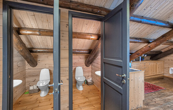 Ferieleilighet - Sirdal, Sageneset Feriesenter , Norge - NVI138 704