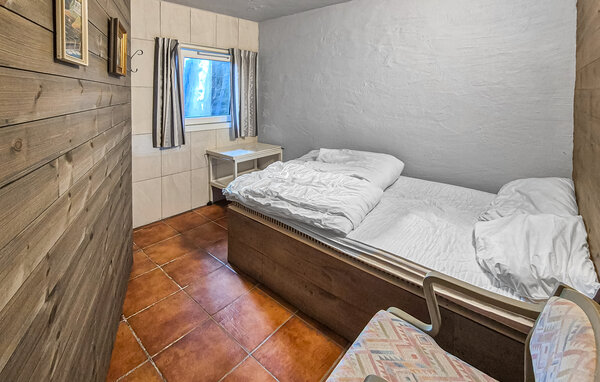 Ferieleilighet - Sirdal, Sageneset Feriesenter , Norge - NVI138 601