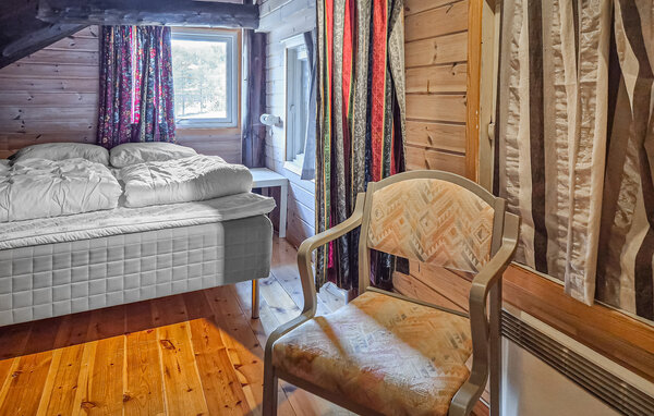 Ferieleilighet - Sirdal, Sageneset Feriesenter , Norge - NVI138 602