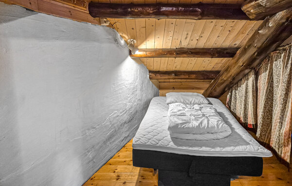 Ferieleilighet - Sirdal, Sageneset Feriesenter , Norge - NVI138 603