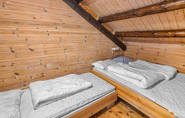 Ferieleilighet - Sirdal, Sageneset Feriesenter , Norge - NVI138 604