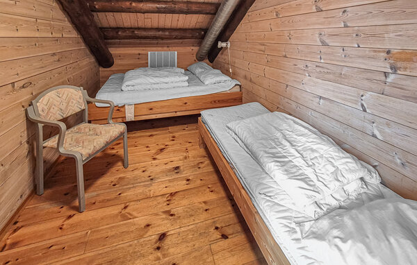 Ferieleilighet - Sirdal, Sageneset Feriesenter , Norge - NVI138 605