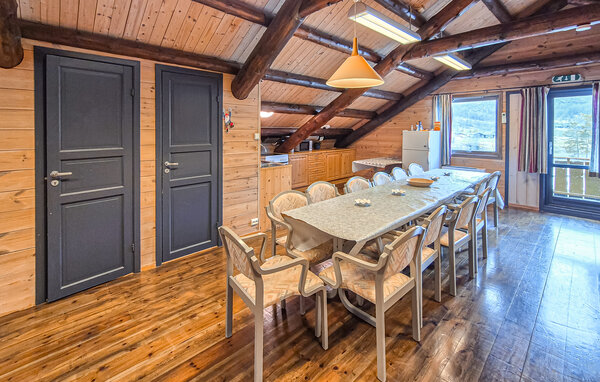 Ferieleilighet - Sirdal, Sageneset Feriesenter , Norge - NVI138 5