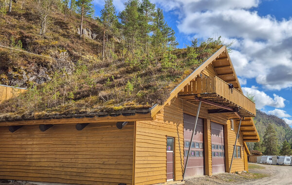 Ferieleilighet - Sirdal, Sageneset Feriesenter , Norge - NVI138 8
