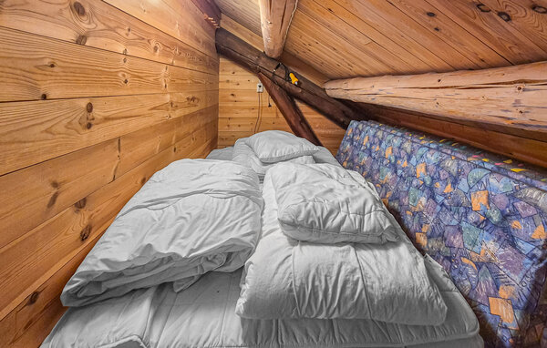 Ferieleilighet - Sirdal, Sageneset Feriesenter , Norge - NVI139 602