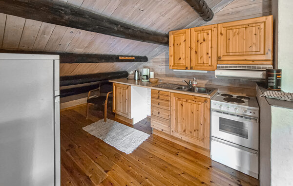 Ferieleilighet - Sirdal, Sageneset Feriesenter , Norge - NVI139 4