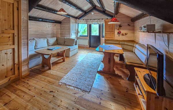 Ferieleilighet - Sirdal, Sageneset Feriesenter , Norge - NVI139 2