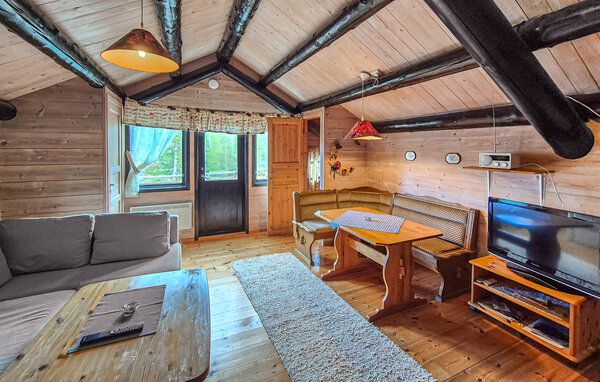 Ferieleilighet - Sirdal, Sageneset Feriesenter , Norge - NVI139 5