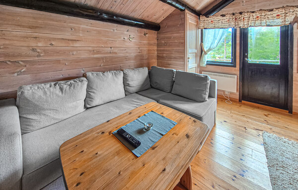 Ferieleilighet - Sirdal, Sageneset Feriesenter , Norge - NVI139 3