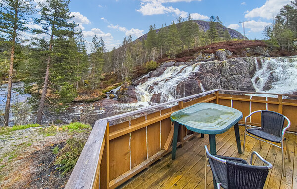 Ferieleilighet - Sirdal, Sageneset Feriesenter , Norge - NVI139 1