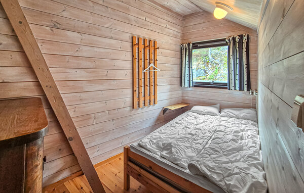 Ferieleilighet - Sirdal, Sageneset Feriesenter , Norge - NVI140 601