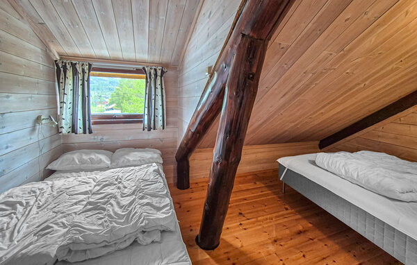 Ferieleilighet - Sirdal, Sageneset Feriesenter , Norge - NVI140 602