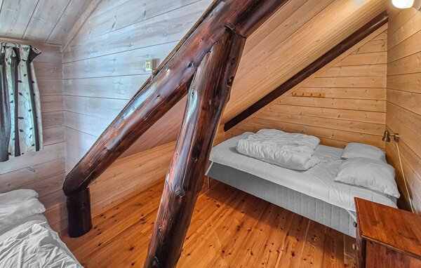 Ferieleilighet - Sirdal, Sageneset Feriesenter , Norge - NVI140 603