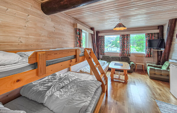Ferieleilighet - Sirdal, Sageneset Feriesenter , Norge - NVI140 604