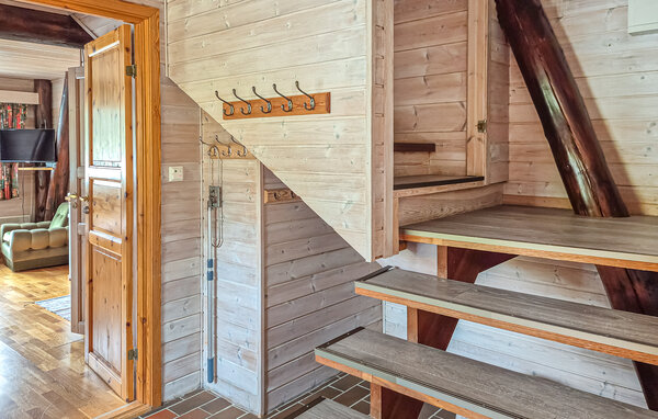 Ferieleilighet - Sirdal, Sageneset Feriesenter , Norge - NVI140 501