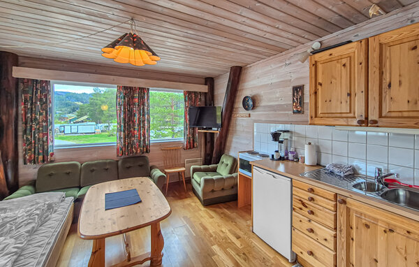 Ferieleilighet - Sirdal, Sageneset Feriesenter , Norge - NVI140 8