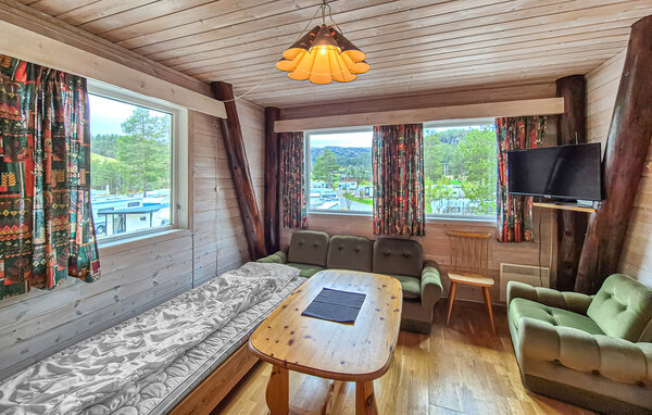 Ferieleilighet - Sirdal, Sageneset Feriesenter , Norge - NVI140 7