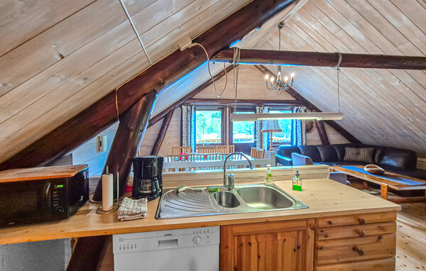 Ferieleilighet - Sirdal, Sageneset Feriesenter , Norge - NVI140 5