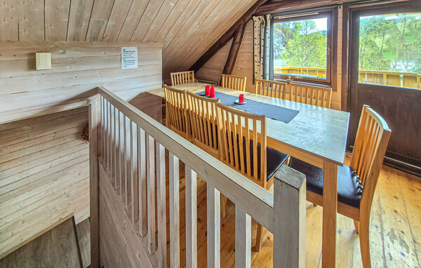 Ferieleilighet - Sirdal, Sageneset Feriesenter , Norge - NVI140 6