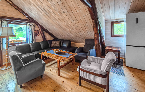 Ferieleilighet - Sirdal, Sageneset Feriesenter , Norge - NVI140 3