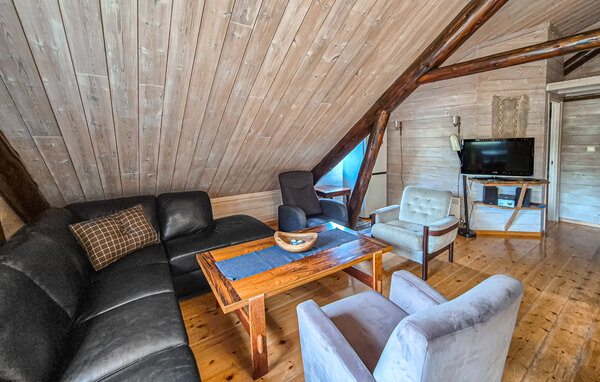 Ferieleilighet - Sirdal, Sageneset Feriesenter , Norge - NVI140 4