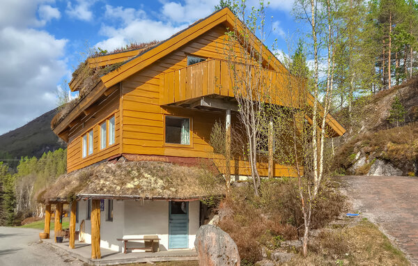 Ferieleilighet - Sirdal, Sageneset Feriesenter , Norge - NVI140 82