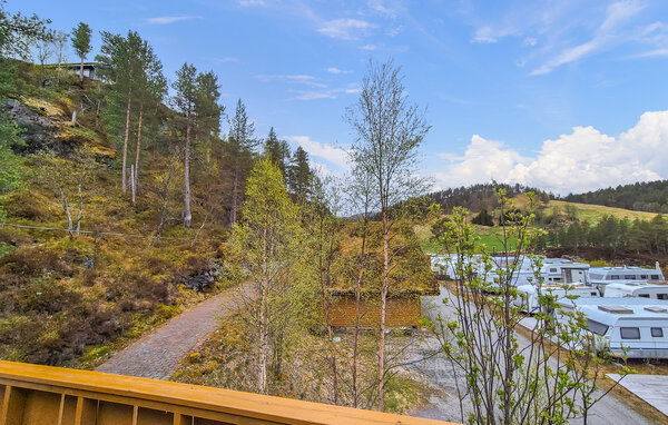 Ferieleilighet - Sirdal, Sageneset Feriesenter , Norge - NVI140 2