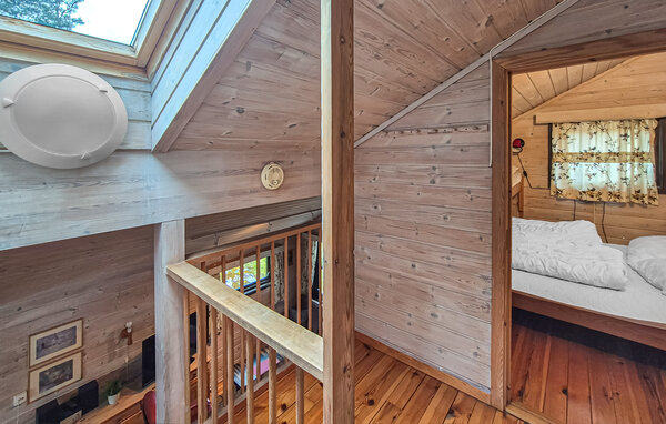 Feriehus - Sirdal, Sageneset Feriesenter , Norge - NVI141 503