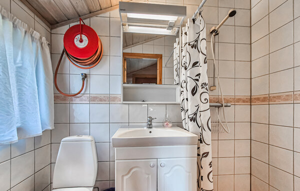 Feriehus - Sirdal Sageneset Feriesenter , Norge - NVI142 701