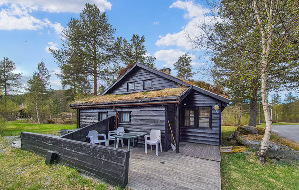 Feriehus - Sirdal Sageneset Feriesenter , Norge - NVI142 1